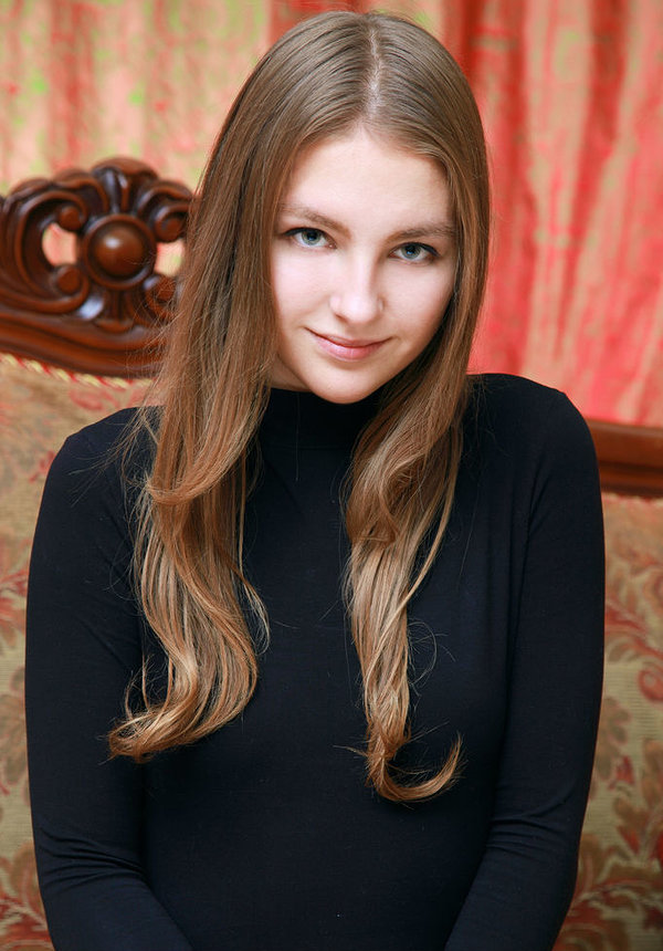 Проститутка Юлия